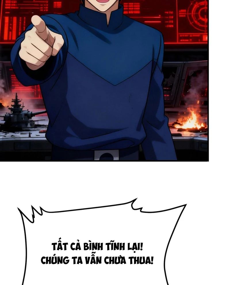 Chiến Hạm Của Ta Có Thể Thăng Cấp Chap 157 - Next Chap 158