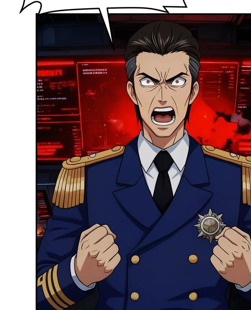 Chiến Hạm Của Ta Có Thể Thăng Cấp Chap 157 - Next Chap 158