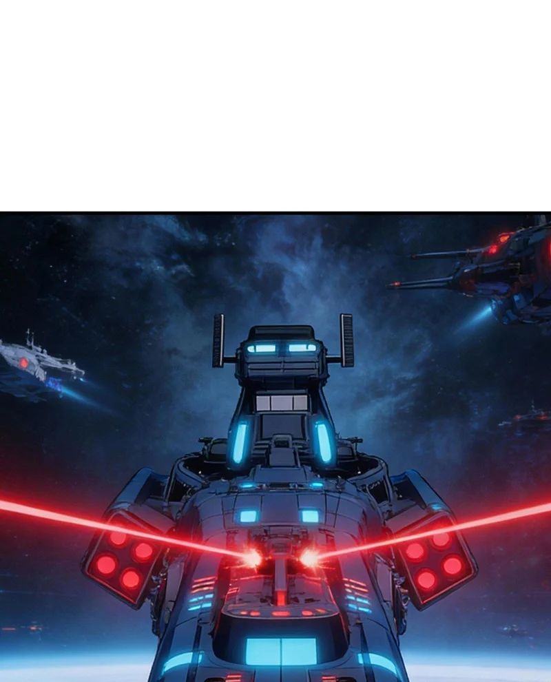 Chiến Hạm Của Ta Có Thể Thăng Cấp Chap 157 - Next Chap 158