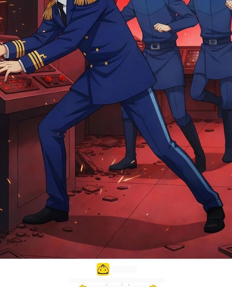 Chiến Hạm Của Ta Có Thể Thăng Cấp Chap 157 - Next Chap 158