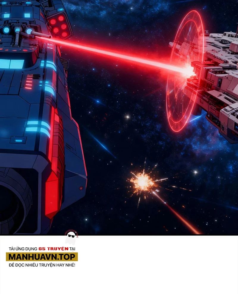 Chiến Hạm Của Ta Có Thể Thăng Cấp Chap 157 - Next Chap 158