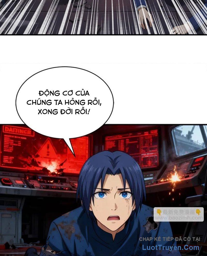 Chiến Hạm Của Ta Có Thể Thăng Cấp Chap 157 - Next Chap 158