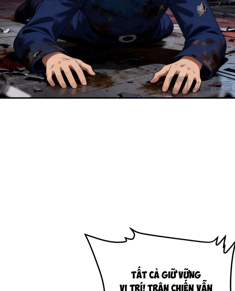 Chiến Hạm Của Ta Có Thể Thăng Cấp Chap 157 - Next Chap 158