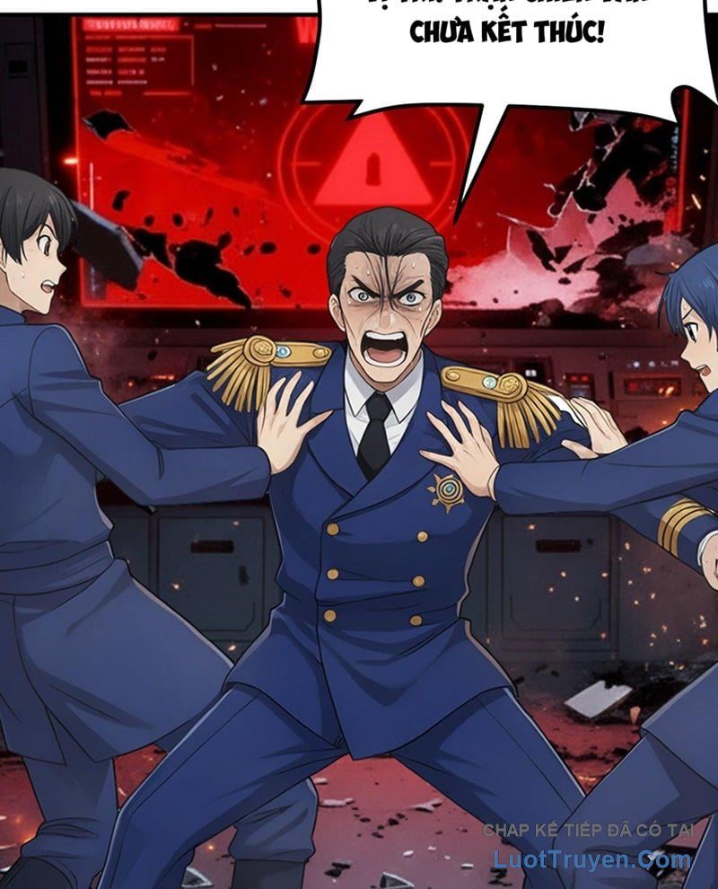 Chiến Hạm Của Ta Có Thể Thăng Cấp Chap 157 - Next Chap 158