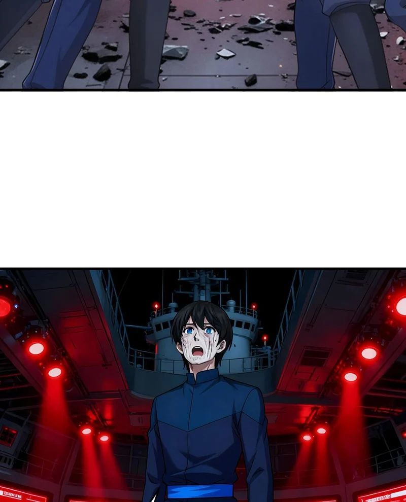 Chiến Hạm Của Ta Có Thể Thăng Cấp Chap 157 - Next Chap 158