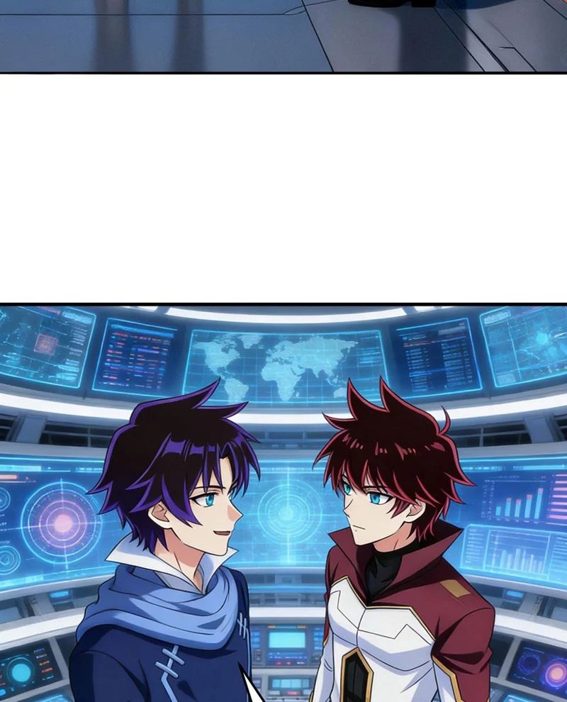 Chiến Hạm Của Ta Có Thể Thăng Cấp Chap 157 - Next Chap 158