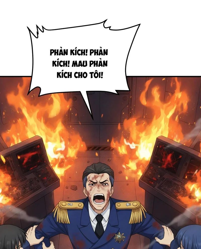 Chiến Hạm Của Ta Có Thể Thăng Cấp Chap 157 - Next Chap 158