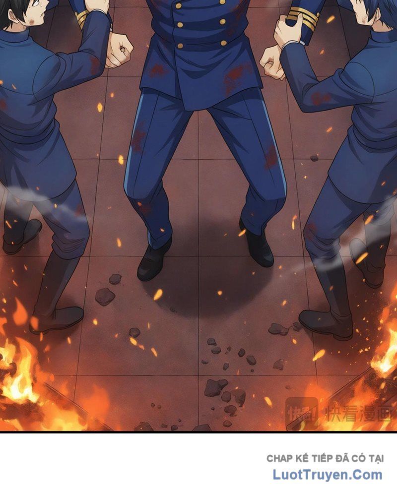 Chiến Hạm Của Ta Có Thể Thăng Cấp Chap 157 - Next Chap 158