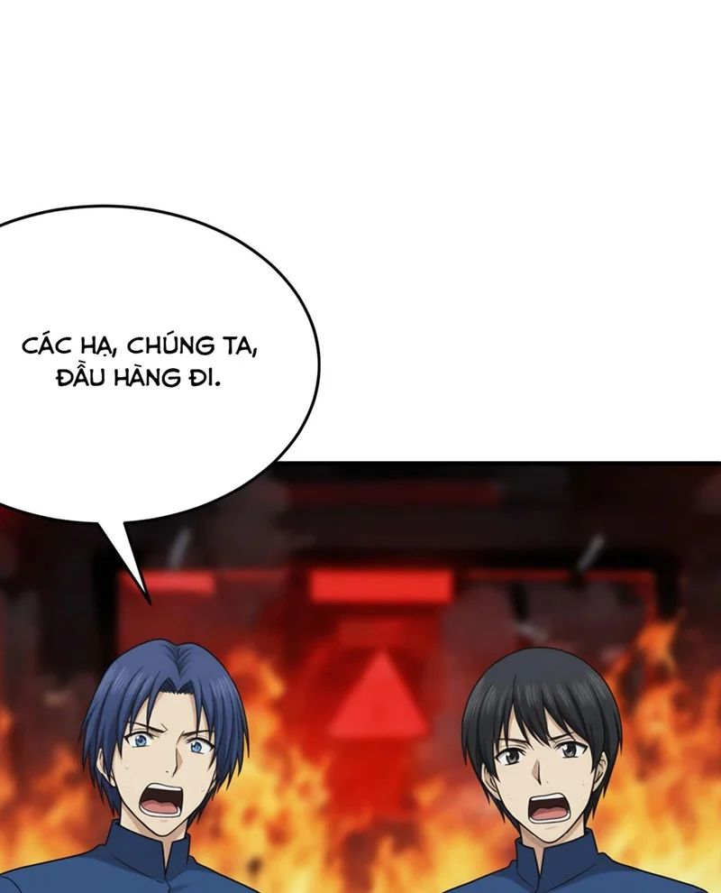 Chiến Hạm Của Ta Có Thể Thăng Cấp Chap 157 - Next Chap 158