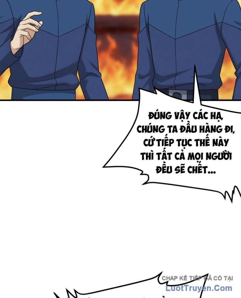 Chiến Hạm Của Ta Có Thể Thăng Cấp Chap 157 - Next Chap 158