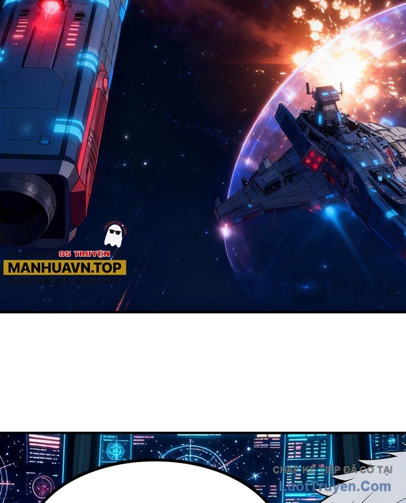 Chiến Hạm Của Ta Có Thể Thăng Cấp Chap 157 - Next Chap 158