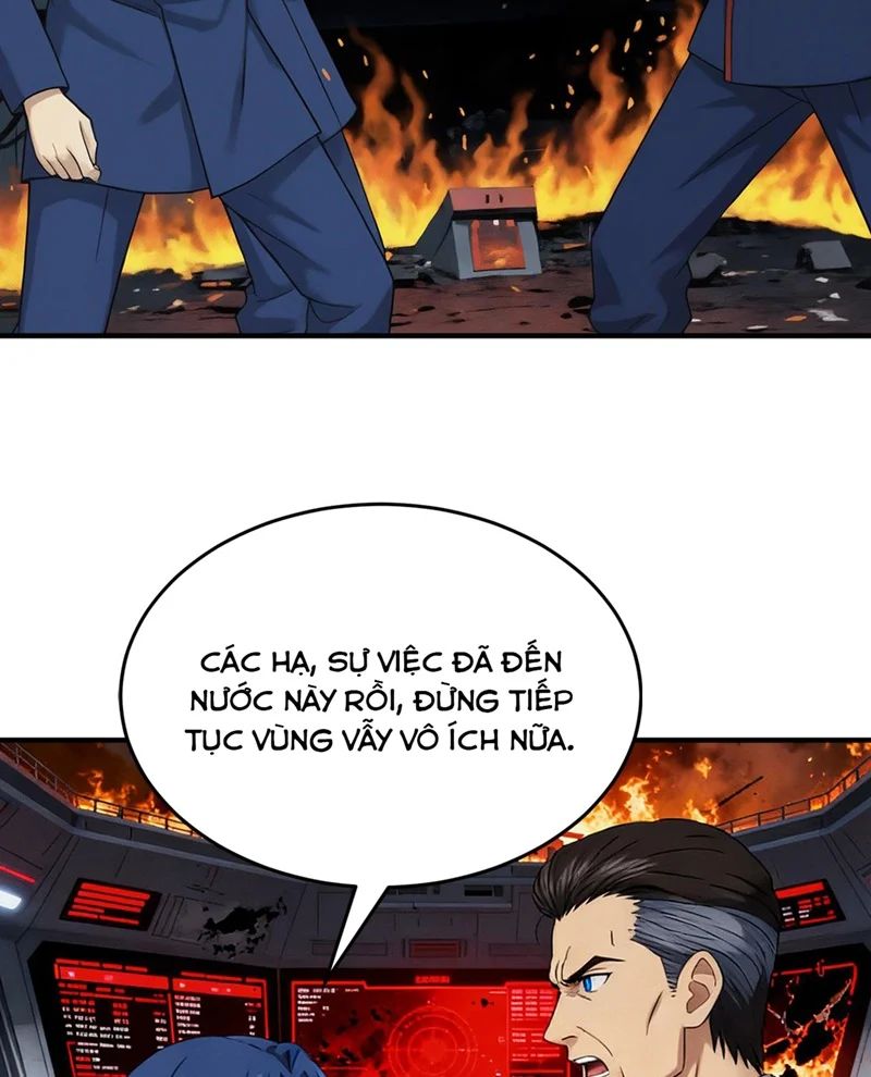 Chiến Hạm Của Ta Có Thể Thăng Cấp Chap 157 - Next Chap 158