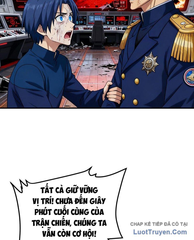 Chiến Hạm Của Ta Có Thể Thăng Cấp Chap 157 - Next Chap 158