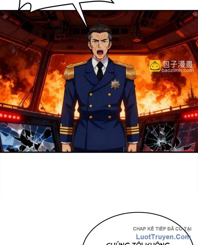 Chiến Hạm Của Ta Có Thể Thăng Cấp Chap 157 - Next Chap 158