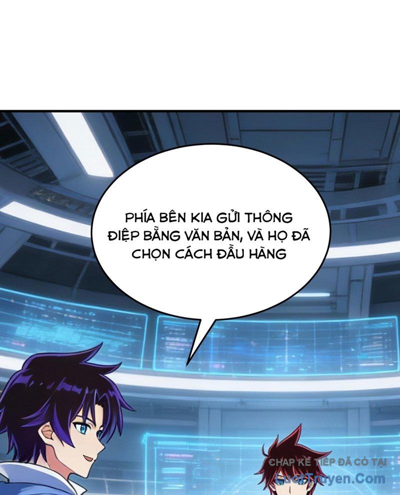 Chiến Hạm Của Ta Có Thể Thăng Cấp Chap 157 - Next Chap 158