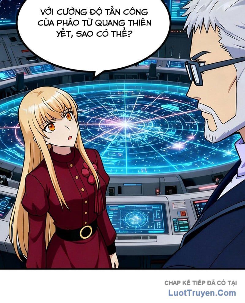 Chiến Hạm Của Ta Có Thể Thăng Cấp Chap 157 - Next Chap 158