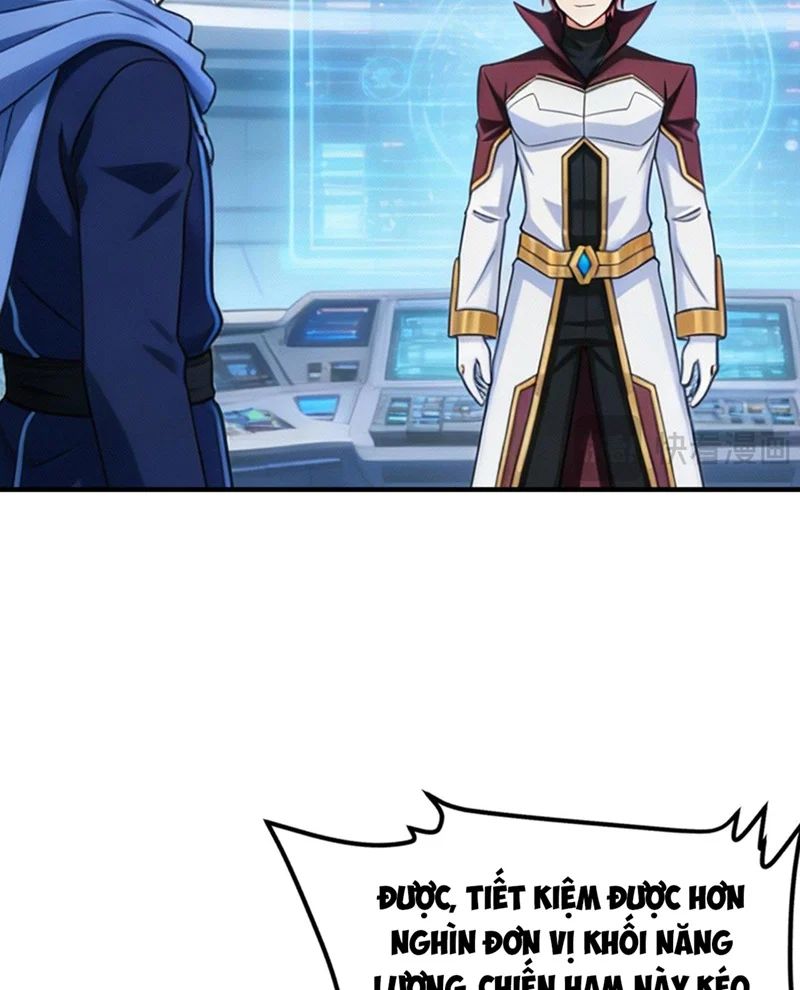 Chiến Hạm Của Ta Có Thể Thăng Cấp Chap 157 - Next Chap 158