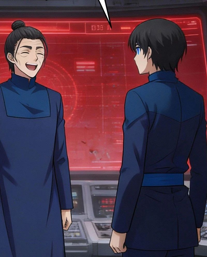 Chiến Hạm Của Ta Có Thể Thăng Cấp Chap 157 - Next Chap 158