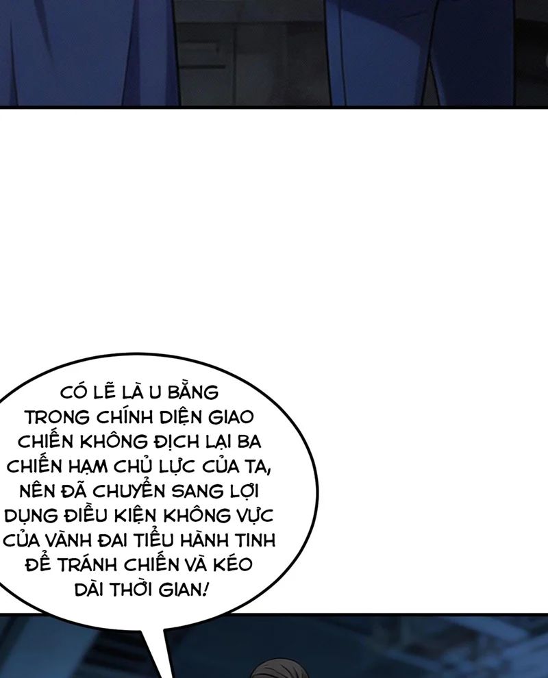 Chiến Hạm Của Ta Có Thể Thăng Cấp Chap 157 - Next Chap 158