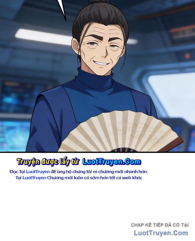 Chiến Hạm Của Ta Có Thể Thăng Cấp Chap 157 - Next Chap 158
