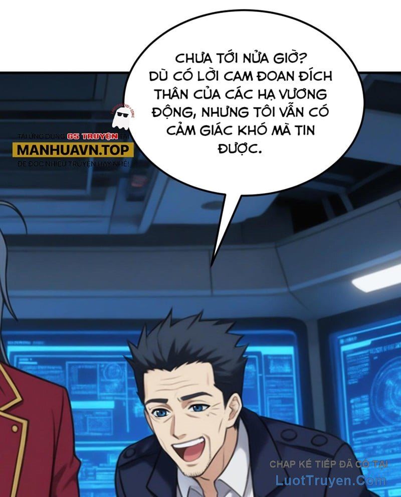 Chiến Hạm Của Ta Có Thể Thăng Cấp Chap 157 - Next Chap 158