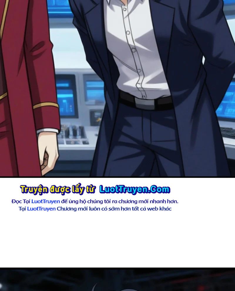 Chiến Hạm Của Ta Có Thể Thăng Cấp Chap 157 - Next Chap 158