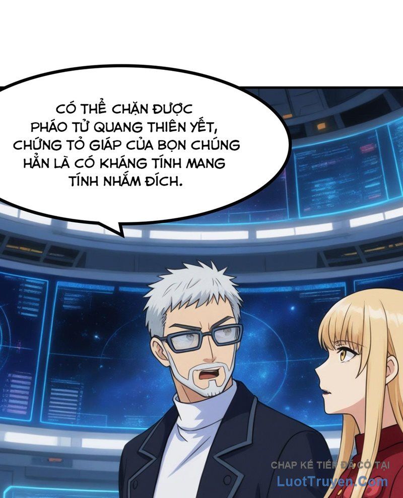 Chiến Hạm Của Ta Có Thể Thăng Cấp Chap 157 - Next Chap 158