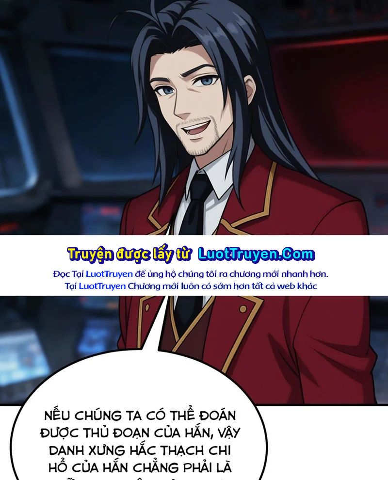 Chiến Hạm Của Ta Có Thể Thăng Cấp Chap 157 - Next Chap 158