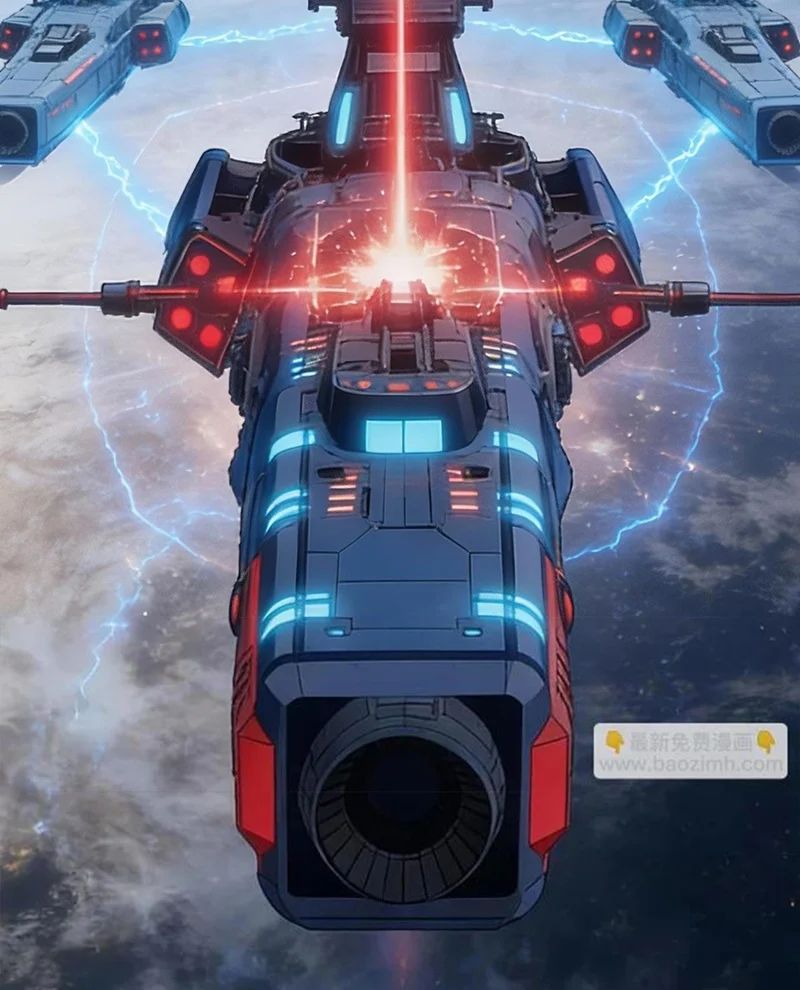 Chiến Hạm Của Ta Có Thể Thăng Cấp Chap 157 - Next Chap 158