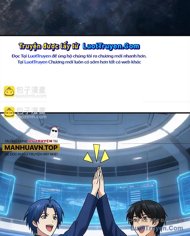 Chiến Hạm Của Ta Có Thể Thăng Cấp Chap 157 - Next Chap 158