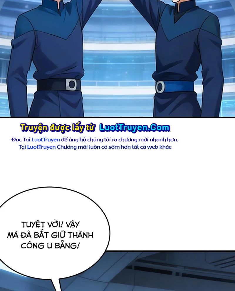 Chiến Hạm Của Ta Có Thể Thăng Cấp Chap 157 - Next Chap 158