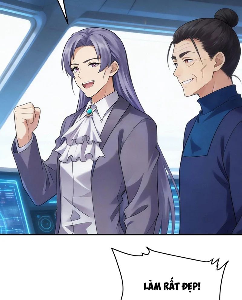 Chiến Hạm Của Ta Có Thể Thăng Cấp Chap 157 - Next Chap 158