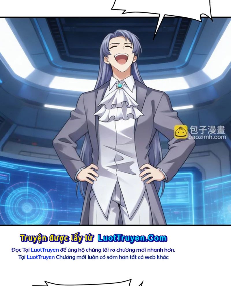 Chiến Hạm Của Ta Có Thể Thăng Cấp Chap 157 - Next Chap 158