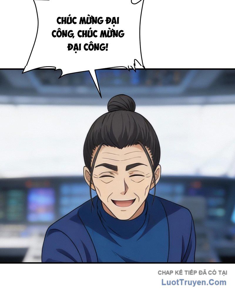 Chiến Hạm Của Ta Có Thể Thăng Cấp Chap 157 - Next Chap 158