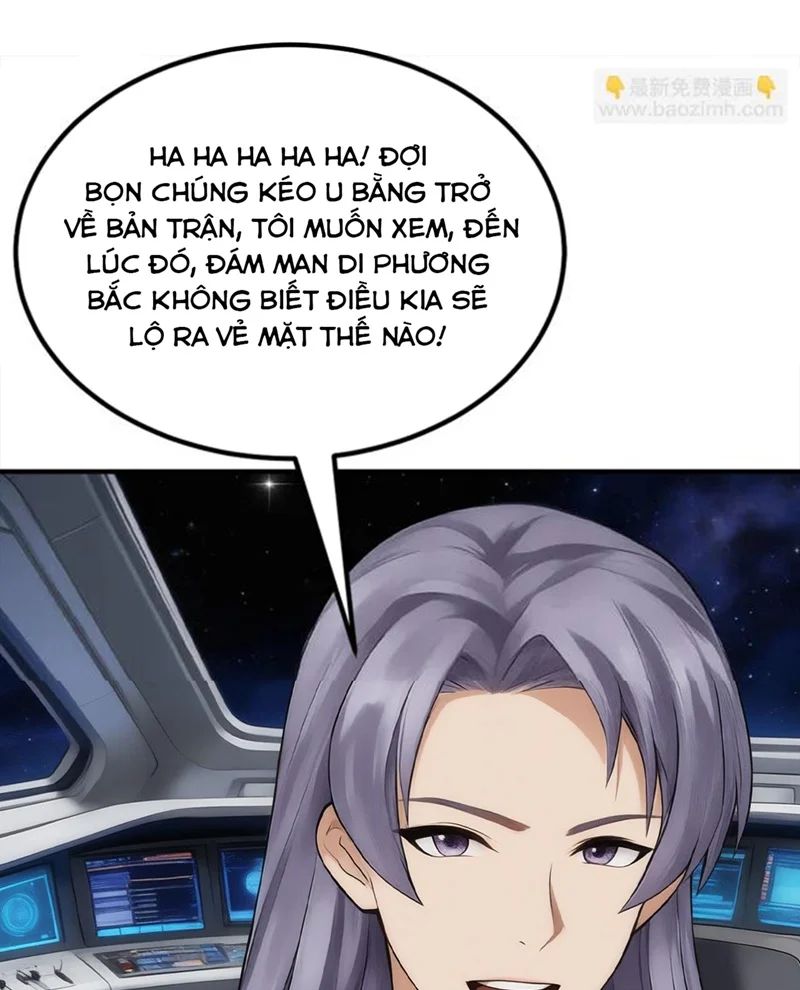 Chiến Hạm Của Ta Có Thể Thăng Cấp Chap 157 - Next Chap 158