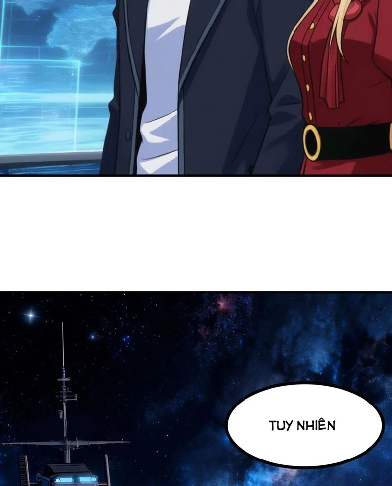 Chiến Hạm Của Ta Có Thể Thăng Cấp Chap 157 - Next Chap 158