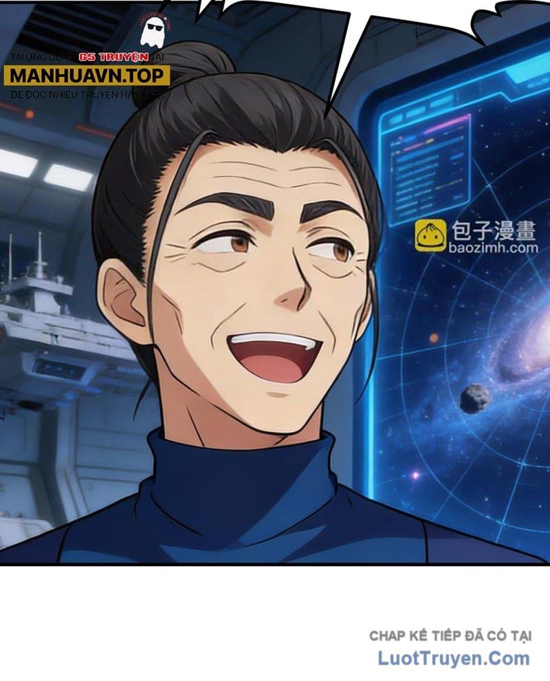 Chiến Hạm Của Ta Có Thể Thăng Cấp Chap 157 - Next Chap 158