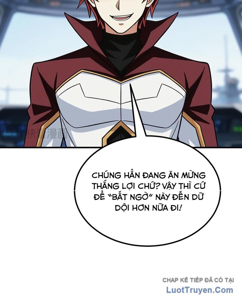 Chiến Hạm Của Ta Có Thể Thăng Cấp Chap 157 - Next Chap 158