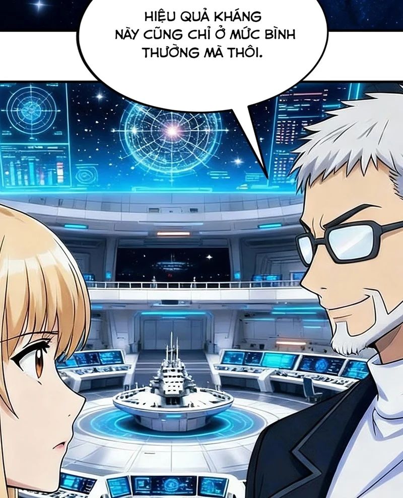 Chiến Hạm Của Ta Có Thể Thăng Cấp Chap 157 - Next Chap 158