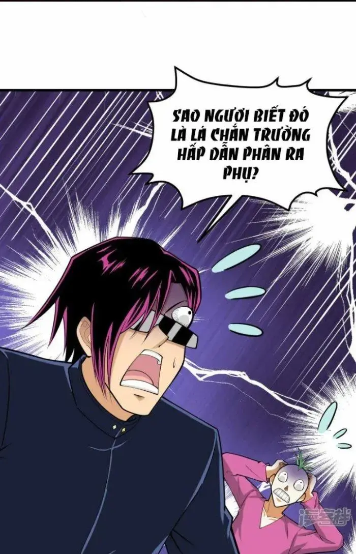 Chiến Hạm Của Ta Có Thể Thăng Cấp Chap 16 - Next Chap 17