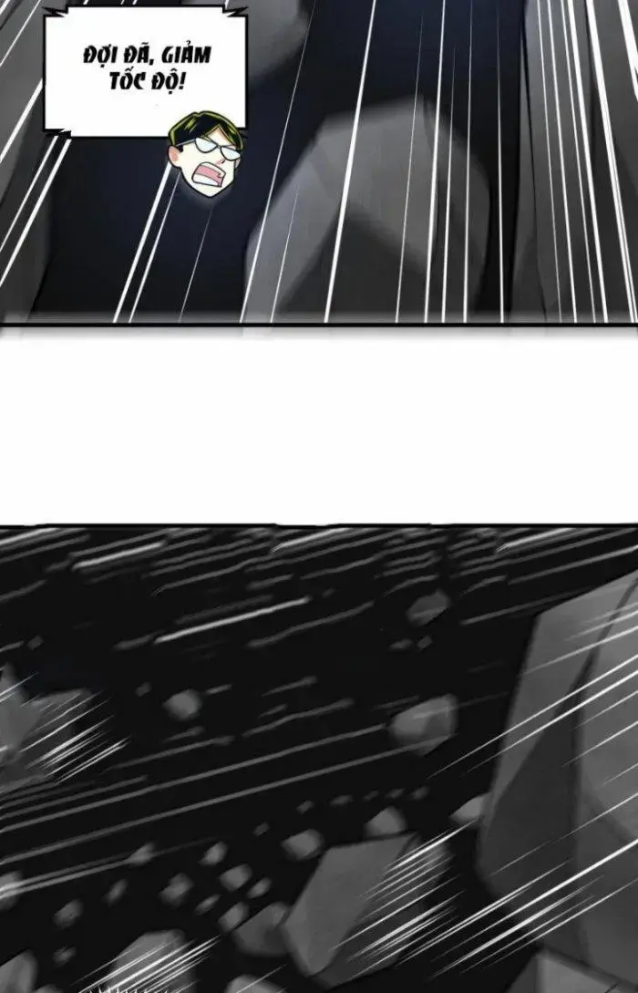 Chiến Hạm Của Ta Có Thể Thăng Cấp Chap 16 - Next Chap 17