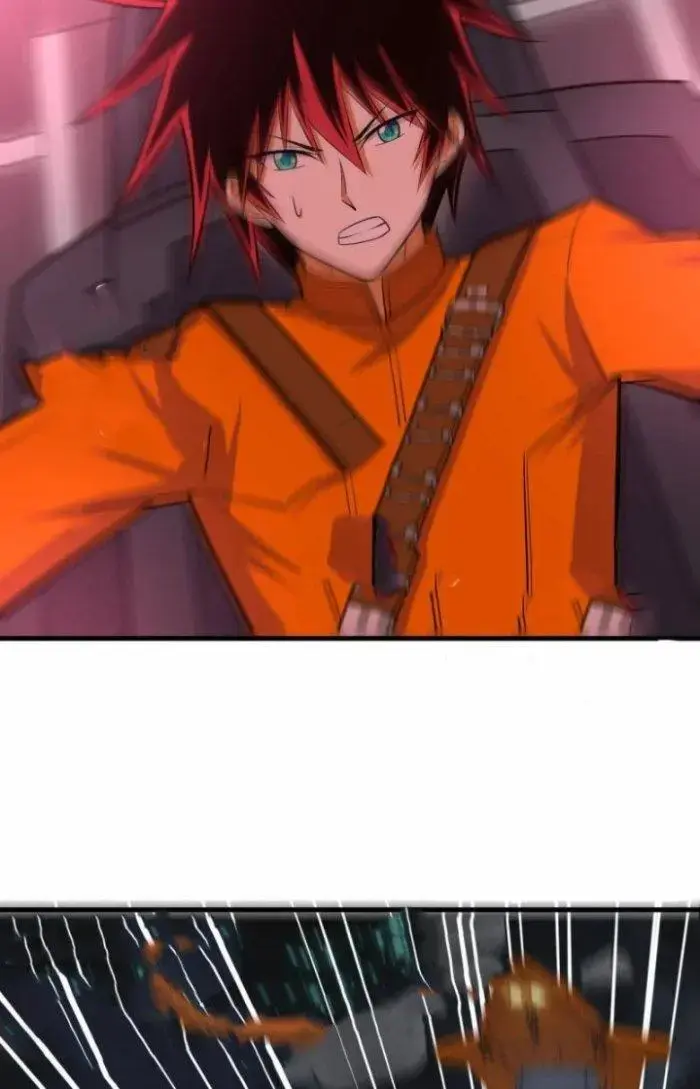 Chiến Hạm Của Ta Có Thể Thăng Cấp Chap 16 - Next Chap 17