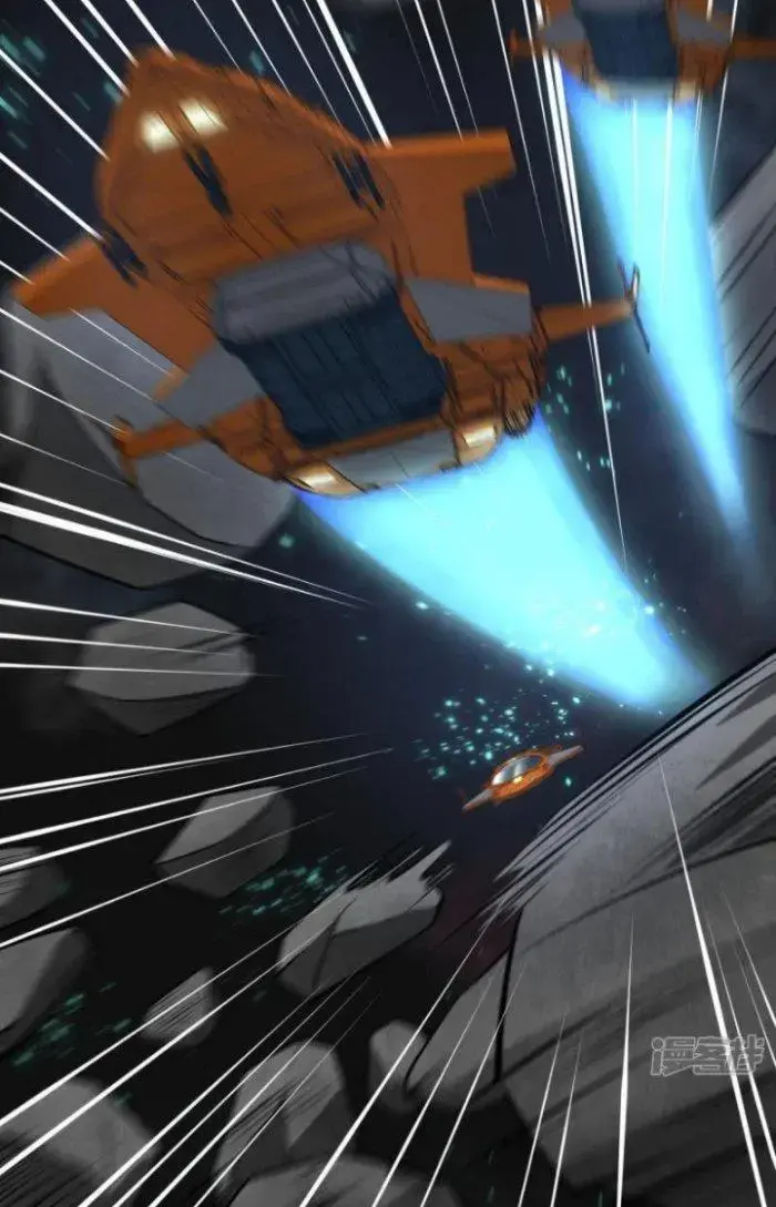 Chiến Hạm Của Ta Có Thể Thăng Cấp Chap 16 - Next Chap 17