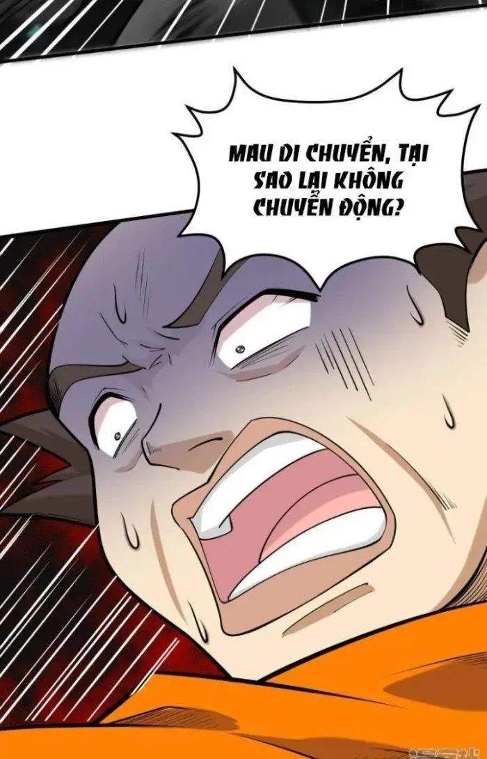 Chiến Hạm Của Ta Có Thể Thăng Cấp Chap 16 - Next Chap 17