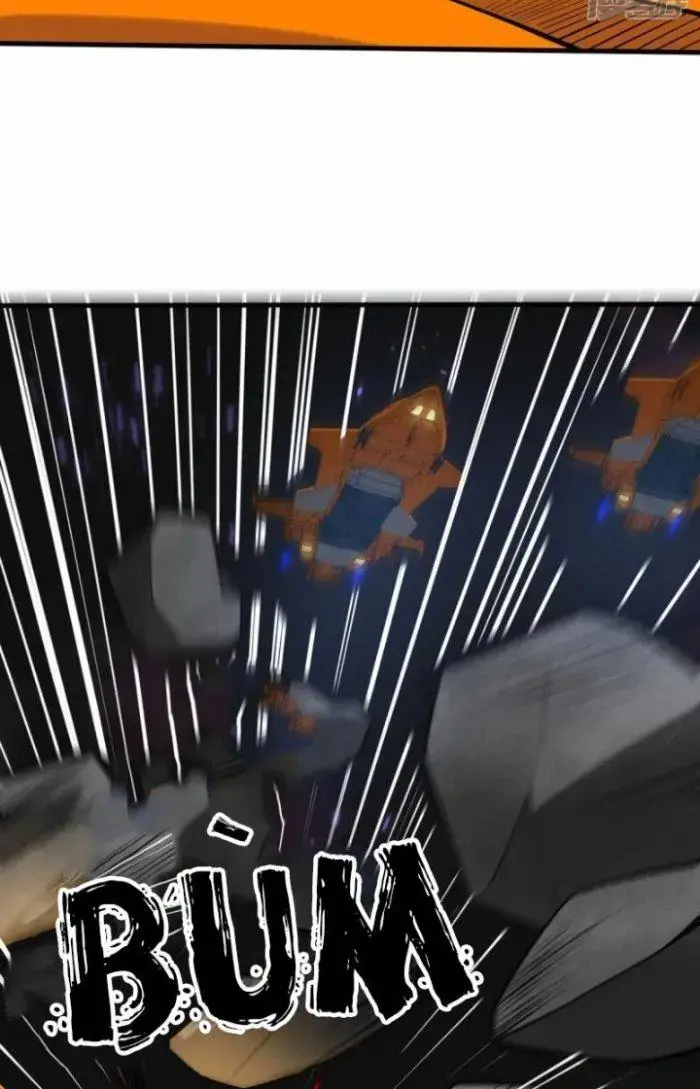 Chiến Hạm Của Ta Có Thể Thăng Cấp Chap 16 - Next Chap 17