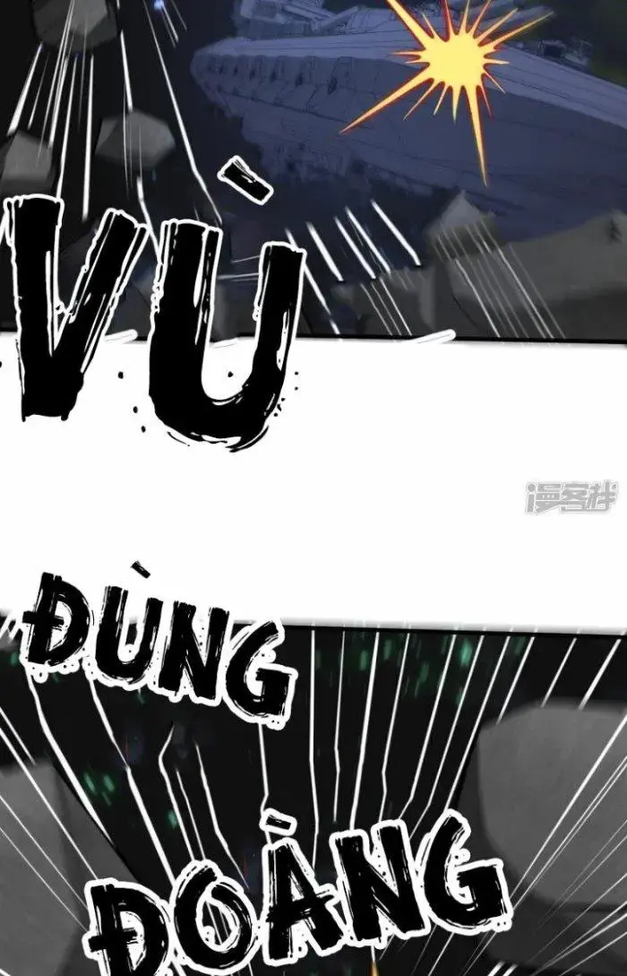 Chiến Hạm Của Ta Có Thể Thăng Cấp Chap 16 - Next Chap 17