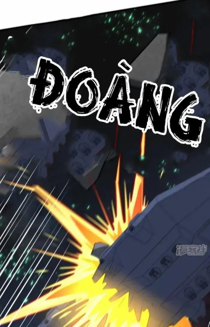 Chiến Hạm Của Ta Có Thể Thăng Cấp Chap 16 - Next Chap 17