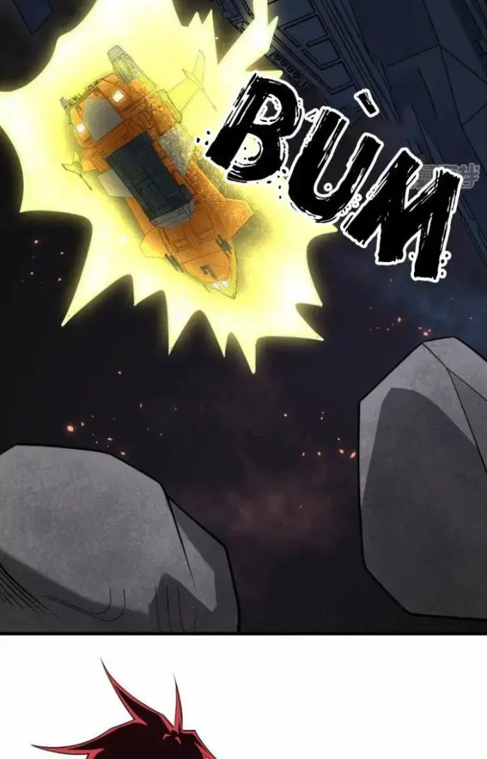 Chiến Hạm Của Ta Có Thể Thăng Cấp Chap 16 - Next Chap 17