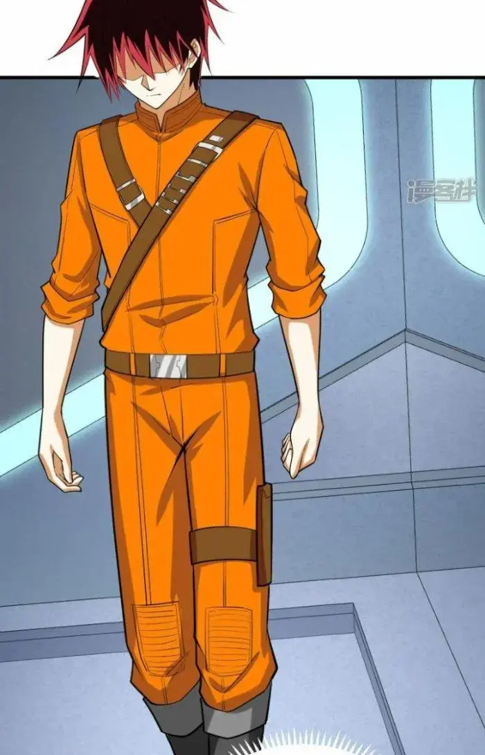 Chiến Hạm Của Ta Có Thể Thăng Cấp Chap 16 - Next Chap 17