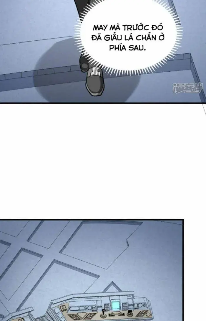 Chiến Hạm Của Ta Có Thể Thăng Cấp Chap 16 - Next Chap 17